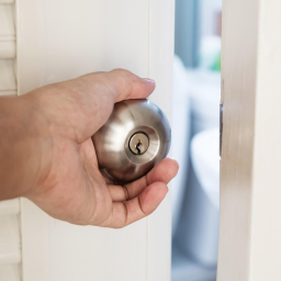 doorknob