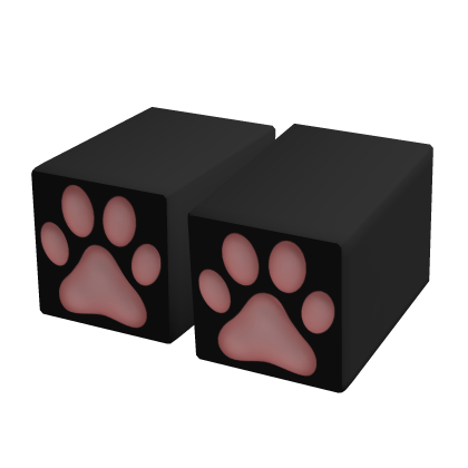 Paw Socks 1.0