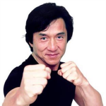 Jackie Chan