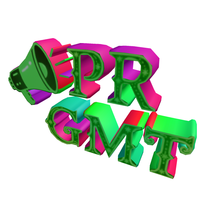 PR GMT