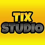 Tix Studio!