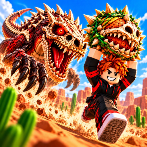 [⚔️] Steal A Mutant Seed Roblox game