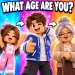 What’s Your Real Age? icon