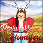 Periwinkle Homestore