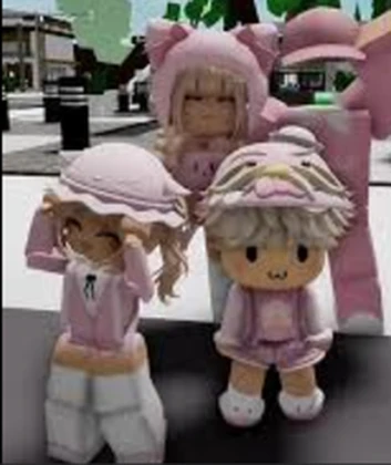 Grup acilayayay dan gusii Roblox group icon