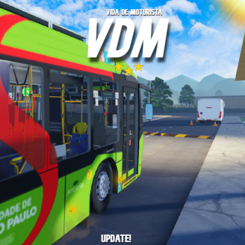 Vda De Motorista | Vdm 🚍