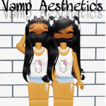 The Dora Barbies