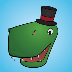 Buildosaurus Hangout!