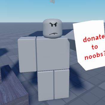 are you noob?