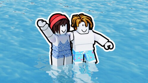 Waterpark Paradise
