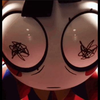 Luna's Amazing Craftwars