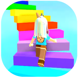 Rainbow Obby