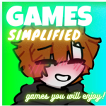 |Games Simplified|