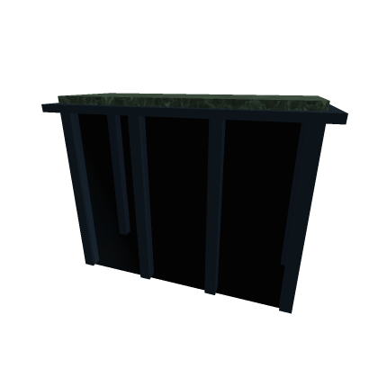 Bus stop