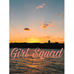 We Are The Girl Squad