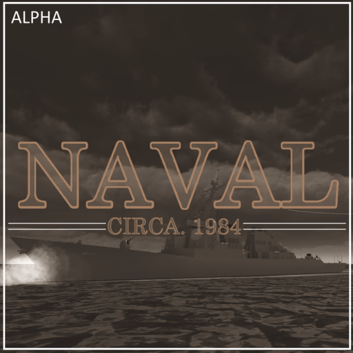 [PRE-ALPHA] Naval 1984