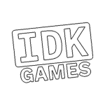 IDK Games Official Group Thumbnail
