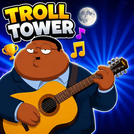 Du Bist Gut Genug Tower