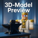 3D-Model Preview
