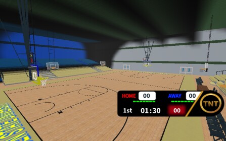 University of Montebello | Basketball