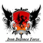 Iron Defence Force