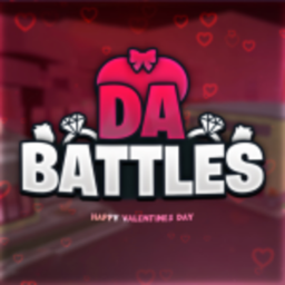 Da Battles [REVIVED!]