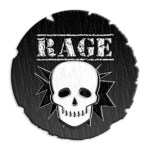 RΑGΕ