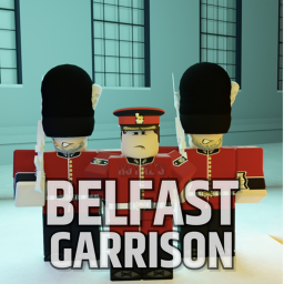 [💥NEW MAP💥] Belfast Garrison V2