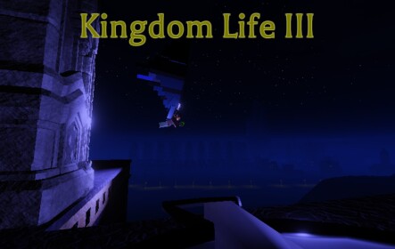 Kingdom Life™ III