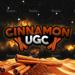 Cinnamon UGC