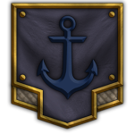 The Gilnean Royal Navy