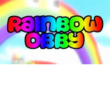 The Rainbow obby