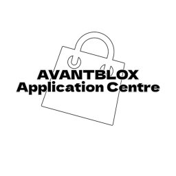 [📑BECOME STAFF] AvantBlox Application Centre