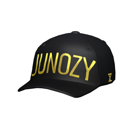 JUNOZY CAP Roblox item