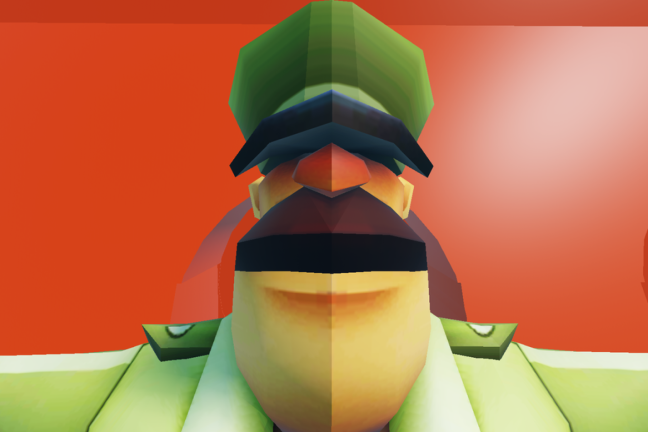 Subway Surfers screenshot 1