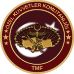 TMF |Özel Kuvvetler Komutanlığı