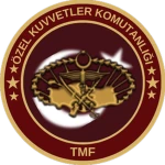 TMF |Özel Kuvvetler Komutanlığı Group Thumbnail