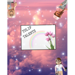 Tulip Talents