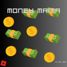 Money Mania