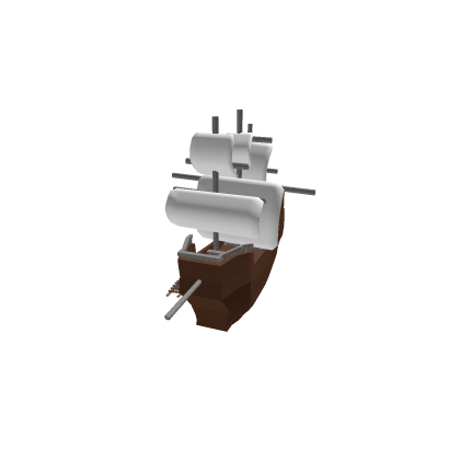 Old Ship