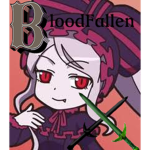 Blood Fallen