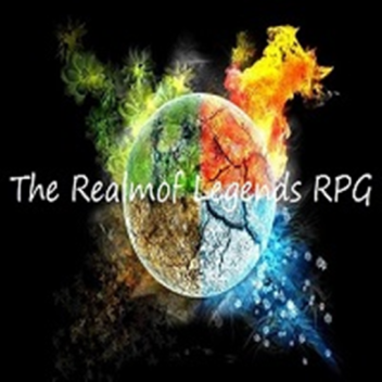 Realm of Legends RPG (40% Done)