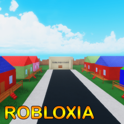 City of Robloxia