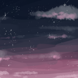 Tranquility.