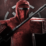 「TRCA」Red Guard
