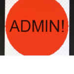 Getting admin
