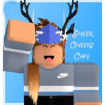 Sheer Cheers Cafe