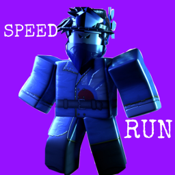 SPEEDRUN