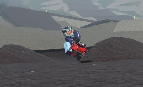 Thunder Valley Motocross-Park