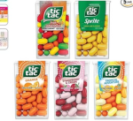 The best Tic Tac army